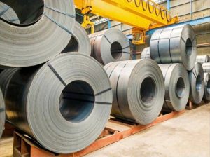 بازارهای جهانی فولاد در مسیر صعود
