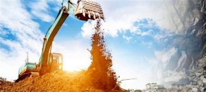 کلید توسعه معادن در دستان بلاک‌چین