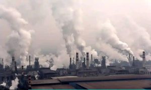 فورتسکیو به دنبال رهایی از سوخت‌های فسیلی در تولید سنگ آهن