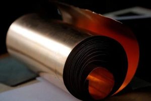 بازار فلز سرخ در چنگال رکود