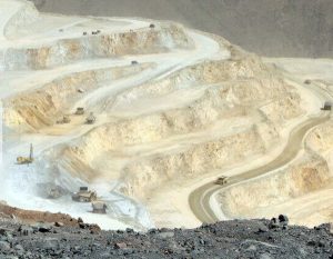 ۲۹۰ محدوده معدنی استان همدان از طریق مزایده واگذار می شود