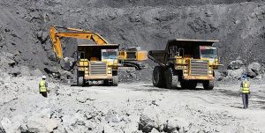 اشتغال 1046 نفر در 121 معدن فعال چهارمحال و بختیاری