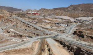 راستی‌آزمایی استاندار مازندران از گزارش وضعیت معدن نمار