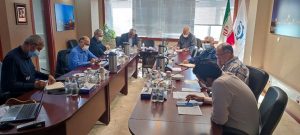 به طور همزمان در تهران، کرمان و اصفهان یکصد و هشتاد و هشتمین جلسه تولید میدکو برگزار شد