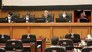 اختصاص نیم دهم درصد هزینه صنایع و معادن آلاینده به بخش‌های مختلف