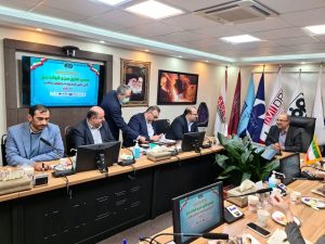 لزوم حرکت به سمت کربن صفر و ضایعات صفر در معدن‌کاری