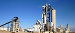 تولید روزانه ۳۷۰۰ تن سیمان در سیمان اردستان