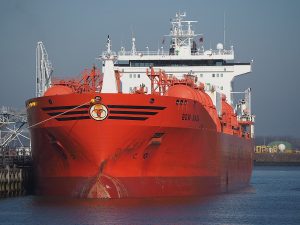 قرارداد آلبا و شرکت حمل‌ونقل KCCجهت انتقال آلومینا از استرالیا به بحرین