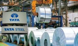 تاتا استیل 9.7 میلیون تن فولاد در نیمه نخست 2022 تولید کرد