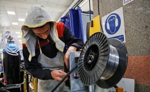 بی توجهی صنایع نسبت به مسئولیت اجتماعی در حوزه مهارت آموزی و اشتغال