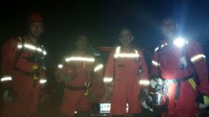 سقوط مرگبار چوپان به معدن در رودبار