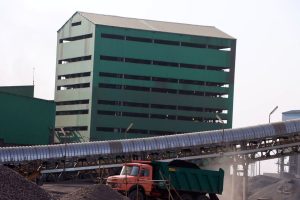 راه اندازی طرح رمق گیری در سنگ آهن احیاء سپاهان خواف