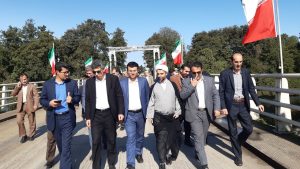 مخالفت صریح دستگاه قضا با ایجاد معدن قوش داشی حیران آستارا