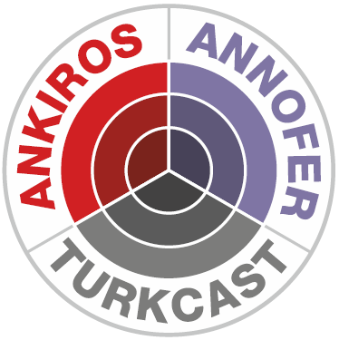گزارش تصویری اختصاصی نمایشگاه آنکیروس ترکیه ( ANKIROS – 6-8 OCTOBER2022)  2