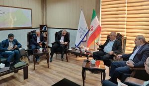 حکمرانی شایسته موجب بهره‌گیری مطلوب از ظرفیت‌ها منطقه‌ای می‌گردد