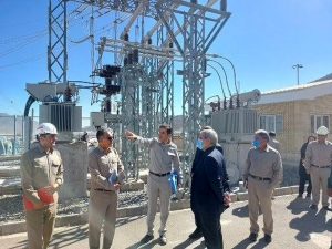 پیشرفت پروژه‌های توسعه و تقویت تولید؛ 2 رویکرد اصلی شرکت مس