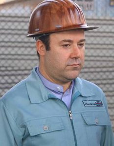 پیام تبریک مدیرعامل فولاد هرمزگان به مناسبت رکوردشکنی