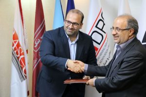 امضای تفاهم نامه همکاری معدن‌کاری سبز و فولاد / کارنامه درخشان فولاد خوزستان در حفظ محیط زیست