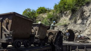 واحدهای راکد معدنی مازندران تعیین تکلیف شود