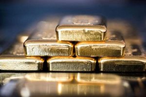 قیمت طلا به کانال ۱۴۰۰ دلار می‌رسد؟