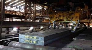 وعده‌‌‌های پکن، تولید فولاد چین را افزایش داد
