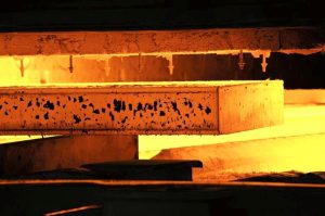 در تامین مواداولیه و نقدینگی مشکل نداریم/ دو شرکت بزرگ فولادی سهامدار “فرود”