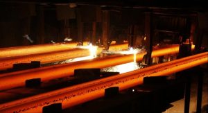 ساخت و ساز، تولید فولاد چین را افزایش داد