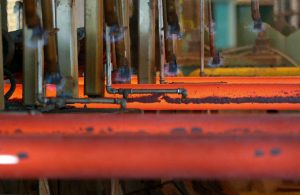 شرکت فولاد آلیاژی یزد پیشنهاد افزایش سرمایه ۱۰۰ درصدی از سود انباشته داد