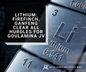 عزم دولت بایدن برای استخراج لیتیوم بی‌‌‌نتیجه ماند