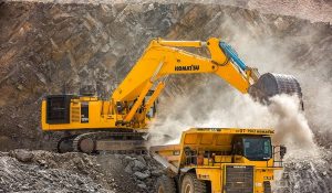 معادن کوچک از افزایش حقوق دولتی آسیب می بینند