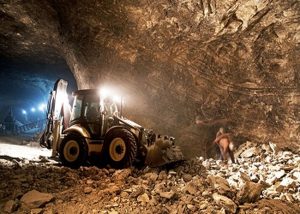 ۹۰ درصد معادن کشور بدون کشف یا بهره‌برداری!