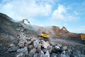 اشتغال ۱۰ هزار نفر در معادن استان اصفهان