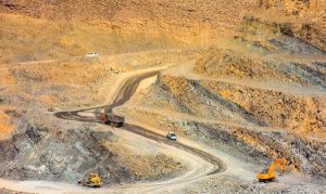 اختصاص تسهیلات ۱۲ درصد به معدن کاران چهارمحال و بختیاری