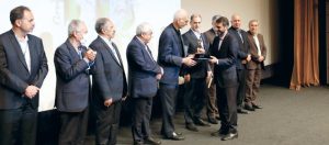 فولاد مباركه امروز در مقتدرترین و امیدواركننده‌ترین وضعیت قرار دارد