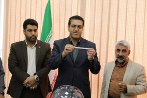 برگزاری مسابقه کتابخوانی با موضوع «محرم»