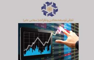 رشد ارزش پرتفوی بورسی و غیربورسی تجلی در سال 1401