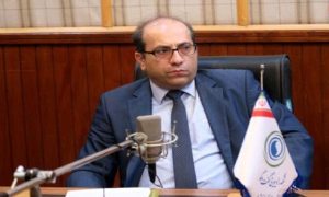 واردات ماشین معدن باید به نمایندگی داده شود نه معدنکار