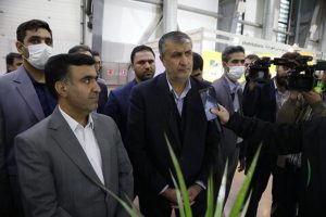 حفظ و پایش محیط زیست وظیفه فردی و اجتماعی همه مردم ایران است