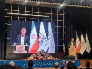 ایران در بومی‌سازی قطعات صنعت فولاد به خوبی عمل کرده است