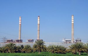 تقویت تولید برق نیروگاه رامین نیازمند توجه جدی وزارت نیرو است