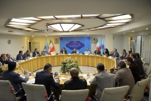 ایمیدرو آماده کمک به راه‌اندازی واحدهای فولادسازی طرح‌های هفتگانه است