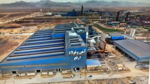 ورود ارفع به رینگ صادراتی؛ برگ زرینی در کارنامه مدیریتی این شرکت‌