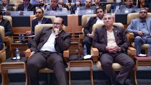 گزارش تصویری افتتاحیه سمپوزیوم فولاد ۱۴۰۱ کیش