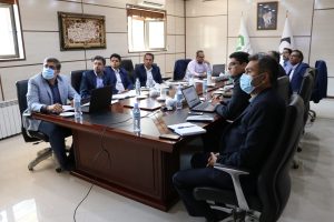 ثبت رکورد جدید تولید در کارنامه عملکرد 6 ماهه کزغال