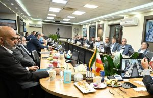 مدیران عامل شرکت ها، نقش مهمی در پیاده سازی انقلاب صنعتی چهارم دارند