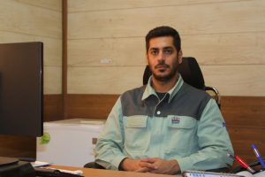 صرفه‌جویی 110 هزار دلاری با بومی‌سازی دستگاه XRF در شرکت فولاد هرمزگان