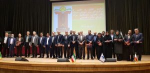 از دانشگاه علمی و کاربردی شرکت فولاد خوزستان به عنوان دانشگاه برتر استان تقدیر شد