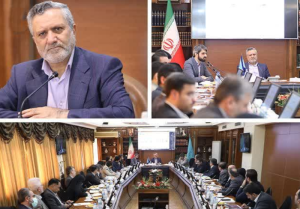 پراکندگی تصمیم‌گیری از چالش‌های صنعت فولاد است