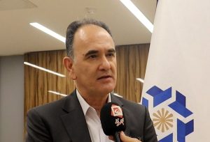 حضور تجلی، حضور در بازار آینده است/ بهره برداری از پروژه ها از سال آینده