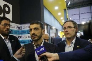 راهبرد فولاد مبارکه تولید محصولات جدید با ارزش افزوده بالاتر است